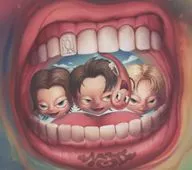 Number_i / NO.II[Blu-ray付初回生産限定盤B]