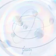 Omoinotake / Gravity/イノセントブルー[通常盤]