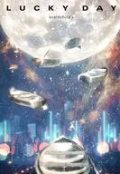 brainchild’s / LUCKY DAY[Blu-ray付]