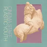 CINEMA STAFF / PLASTIC YOUTH[通常盤]