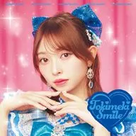 超ときめき宣伝部 / ときめきえがお[初回生産限定盤(辻野かなみver.)]