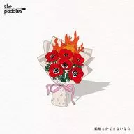 the paddles / 結婚とかできないなら