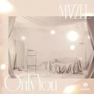 MAZZEL / Only You[通常盤(初回プレス)]