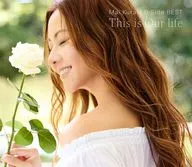 倉木麻衣 / Mai Kuraki B-Side BEST -This is Our life-[通常盤]