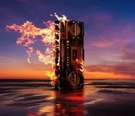 B’z / FYOP[メタルスマートフォンスピーカー(RED)付数量限定盤]