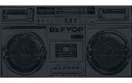 B’z / FYOP[メタルスマートフォンスピーカー(BLACK)付数量限定盤]