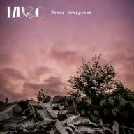MUCC / Never Evergreen[通常盤]
