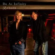 Do As Infinity / Reborn[通常盤]