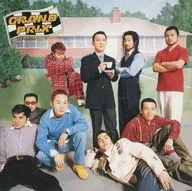 東京スカパラダイスオーケストラ / グランプリ[通常盤]