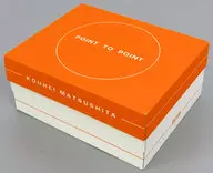 松下洸平 / POINT TO POINT[完全生産限定盤(SPECIAL BOX仕様)]
