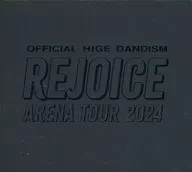 Official髭男dism / Official髭男dism Arena Tour 2024 - Rejoice -