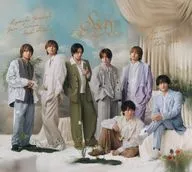 Hey! Say! JUMP / S say[Blu-ray付初回限定盤1]