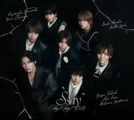 Hey! Say! JUMP / S say[DVD付初回限定盤2]