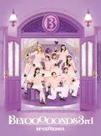 BEYOOOOONDS / BEYOOOOONDS 3rd[Blu-ray付初回生産限定盤A]