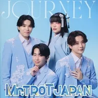 ミスタートロットジャパン TOP5 / ミスタートロットジャパン-JOURNEY-[数量限定盤]
