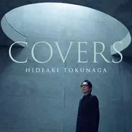 德永英明 / COVERS[Blu-ray付初回限定盤A]