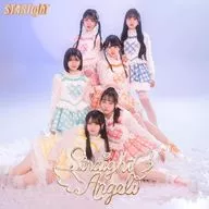 Straight Angeli / STARlighT