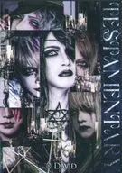 DAVID / Testamentary[初回限定盤B]