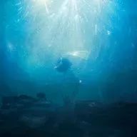 Aqua Timez / 海いっぱいに降りしきる星[通常盤]