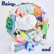 Rainy。 / Rainy。and[DVD付初回限定盤]