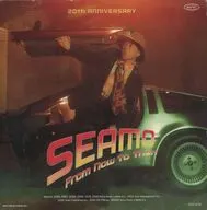 SEAMO / From Now to Then[通常盤]