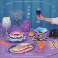 乃木坂46 / My respect[通常盤]