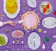 乃木坂46 / My respect[Blu-ray付初回生産限定盤B]