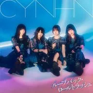 CYNHN(スウィーニー) / ループバック・ロールトラッシュ[碧盤]
