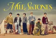 SixTONES / MILESixTONES -Best Tracks-[DVD付初回盤B]