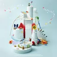 Aqua Timez / Aqua Timez 20th Thanksgiving Live「空いっぱいに奏でる祈り」