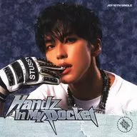 JO1 / Handz In My Pocket[FC限定盤(JUNKI ver.)]