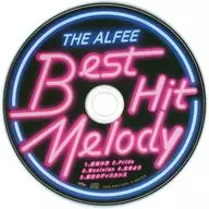 THE ALFEE / Best Hit Melody