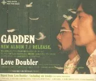 GAREN / Digest from Love Doubler