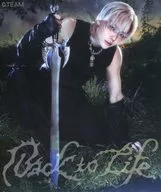 ＆TEAM / Back to Life[ROAR ver. (NICHOLAS ver.)]