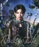 ＆TEAM / Back to Life[ROAR ver. (YUMA ver.)]