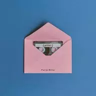 FURUI RIHO / LETTERS[通常盤]