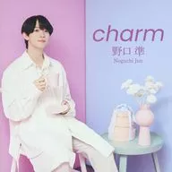 野口準 / charm[通常盤]