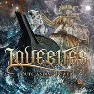 LOVEBITES / アウトスタンディング・パワー Hell Edition[Blu-ray付完全生産限定盤]