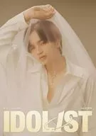 中島健人 / IDOL1ST[DVD付初回限定盤A]