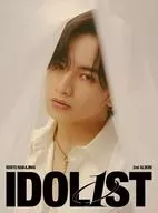 中島健人 / IDOL1ST[DVD付初回限定盤B]