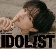 中島健人 / IDOL1ST[通常盤]