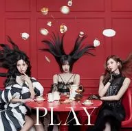 MISAMO / PLAY[通常盤]