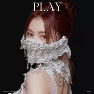 MISAMO / PLAY[SANA盤]