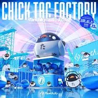 Tanchiky / CHICK TAC FACTORY-Tanchiky、出荷しました-