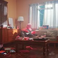 ailly / ailly[通常盤]