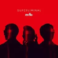 m-flo / SUPERLIMINAL[Blu-ray付]