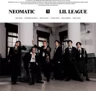 LIL LEAGUE from EXILE TRIBE / NEOMATIC[通常盤]