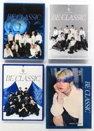 JO1 / BE CLASSIC 3形態セット[forTUNE music特典収納BOX(木全翔也ver.)]
