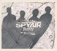 SPYAIR / Buddy[Blu-ray付会場限定盤]