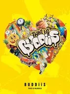 BUDDiiS / THIS IS BUDDiiS[Blu-ray付初回生産限定盤A]